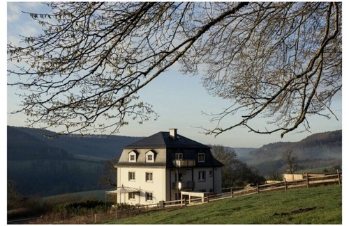 Bollendorf Casa | Apartamento vacacional en Bollendorf con balcón