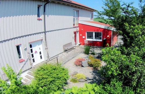 Heretsried Casa | Holiday apartment in Heretsried with sauna