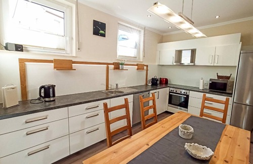 Starkenburg Apartamento | Apartamento de vacaciones Irmenach para 1 - 6 personas con 2 dormitorios - Apartamento