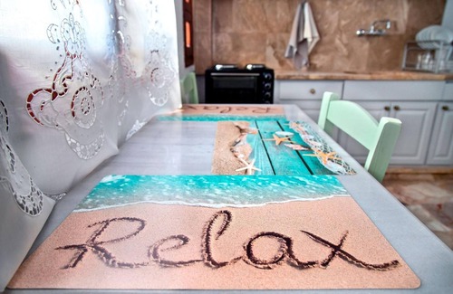 Ferma Apartamento | Apartamento de vacaciones Ierapetra para 2 - 3 personas con 1 dormitorio - Casa pareada