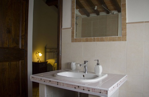 Piegaro Apartamento | Holiday Apartment Il Piccolo Noce - Cannella apartment