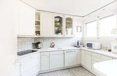 Ilanz Apartamento | Apartamento de vacaciones Ilanz para 1 - 9 personas con 4 dormitorios - Apartamento