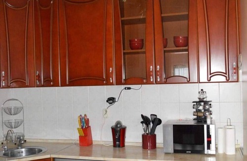 Ilidza Casa | Apartamento de vacaciones Ilidža para 1 - 8 personas con 3 dormitorios - Casa de vacaciones