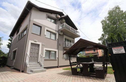 Ilidza Casa | Apartamento de vacaciones Ilidža para 1 - 6 personas con 2 dormitorios - Casa de vacaciones