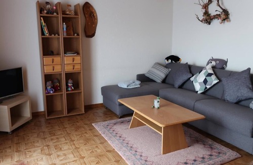 Illgau Otro | Apartamento de vacaciones Illgau para 1 - 5 personas con 2 dormitorios - Casa rural