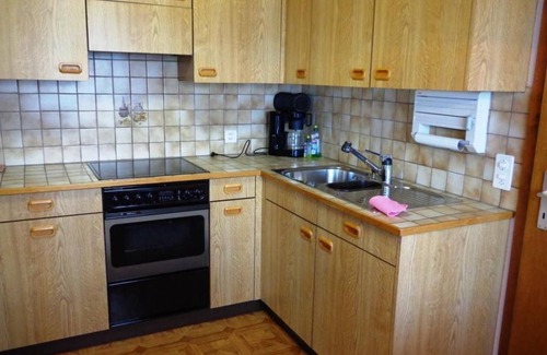 Illgau Otro | Apartamento de vacaciones Illgau para 1 - 5 personas con 2 dormitorios - Casa rural