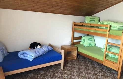 Illgau Otro | Apartamento de vacaciones Illgau para 1 - 5 personas con 2 dormitorios - Casa rural