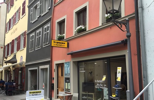 Altstadt Apartamento | Apartamento 'Imperia' con Wi-Fi
