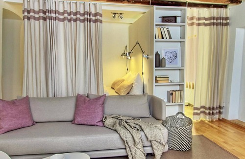 Altstadt Apartamento | Apartamento 'Imperia' con Wi-Fi