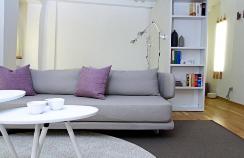 Altstadt Apartamento | Apartamento 'Imperia' con Wi-Fi