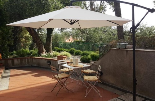 Oneglia Apartamento | Apartamento de vacaciones Imperia para 1 - 4 personas con 2 dormitorios - Apartamento
