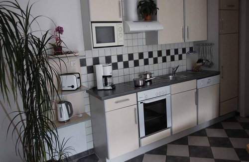 Flattach Apartamento | Apartamento vacacional en una zona tranquilia y soleada