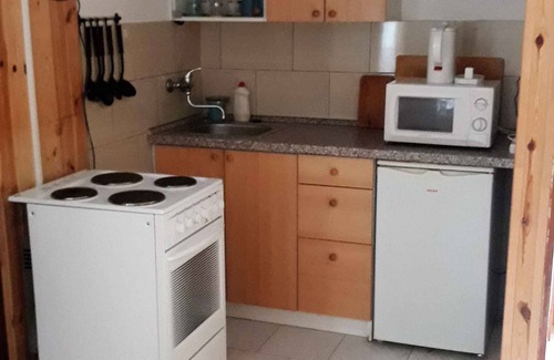 Bechyne Apartamento | Apartamento vacacional en un territorio protegido