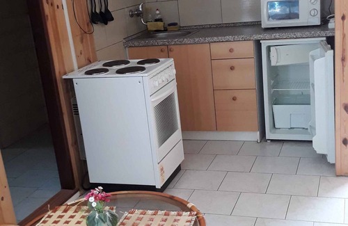 Bechyne Apartamento | Apartamento vacacional en un territorio protegido