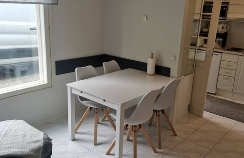 Akaslompolo Casa | Holiday apartment in a great location near the center of Ylläs/Äkäslompolo.