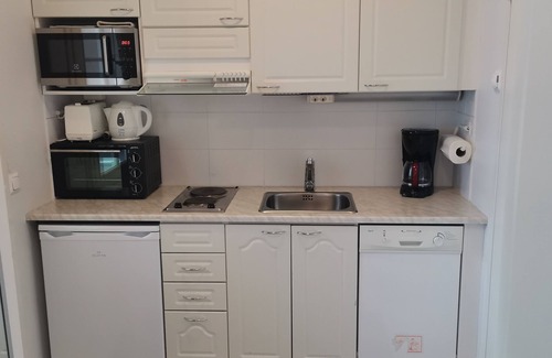 Akaslompolo Casa | Holiday apartment in a great location near the center of Ylläs/Äkäslompolo.