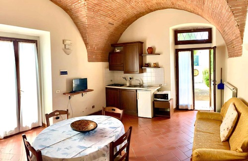 Dicomano Apartamento | Apartamento vacacional en un lugar de vacaciones