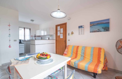 Palmadula Apartamento | Apartamento vacacional en una zona tranquila