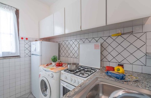 Palmadula Apartamento | Apartamento vacacional en una zona tranquila
