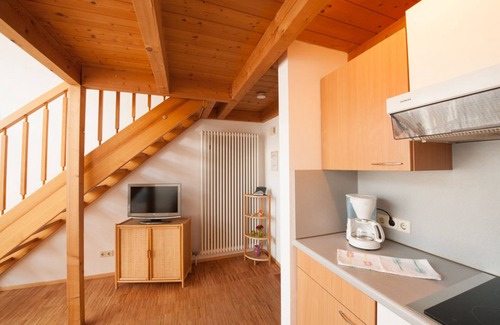 Bad Schachen Apartamento | Empresa familiar, apartamento de vacaciones en una ubicación céntrica y tranquila cerca del lago