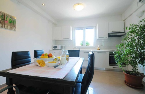 Presika Apartamento | Apartamento vacacional en una zona tranquila con acceso a internet
