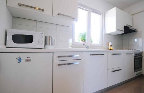 Presika Apartamento | Apartamento vacacional en una zona tranquila con acceso a internet