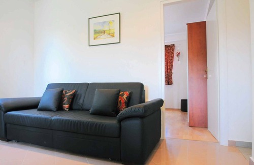 Presika Apartamento | Apartamento vacacional en una zona tranquila con acceso a internet