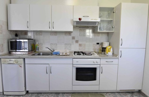 Valica Apartamento | Apartamento vacacional en una zona tranquila