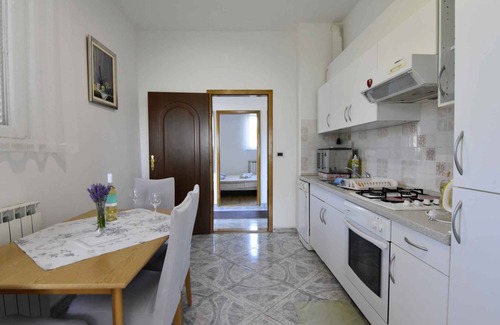 Valica Apartamento | Apartamento vacacional en una zona tranquila