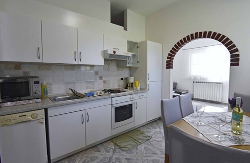 Valica Apartamento | Apartamento vacacional en una zona tranquila