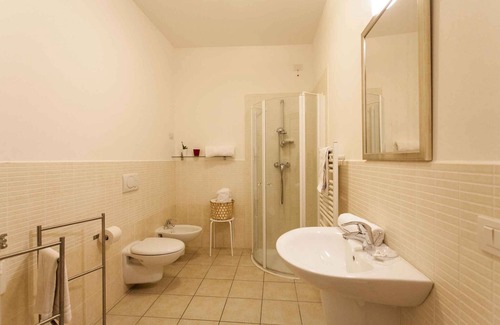 Ceniga Apartamento | Apartamento vacacional en una zona tranquila y soleada en medio de viñas