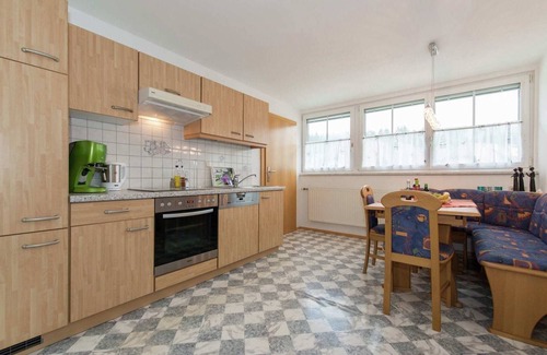 Tropolach Apartamento | Apartamento en Tröpolach cerca de Pressegger See