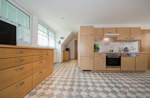 Tropolach Apartamento | Apartamento en Tröpolach cerca de Pressegger See