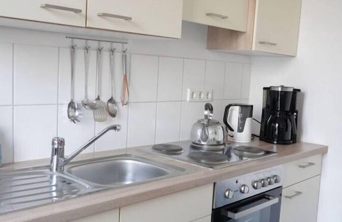 Osterhusum Apartamento | Apartamento de vacaciones en Beatenberg