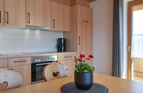 Zell Apartamento | Holiday apartment in Langenargen