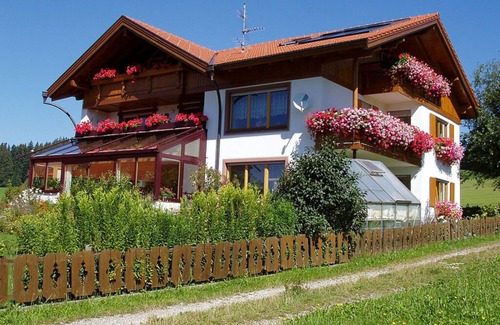 Zell Apartamento | Holiday apartment in Langenargen