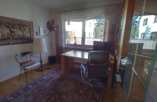 Unterbrunnenreuth Apartamento | Apartamento de vacaciones Ingolstadt para 1 - 5 personas con 2 dormitorios - Apartamento en casa uni