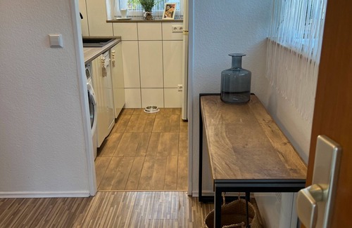 Neckarsulm Apartamento | Apartamento en un hotel 'Apartamento 5'