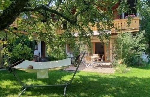 Uebersee Apartamento | Alquiler de apartamento en Gärtnergassl