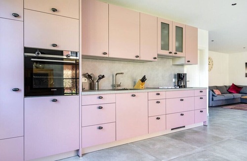 Hage Casa | Holiday apartment in Hage with swimming pool