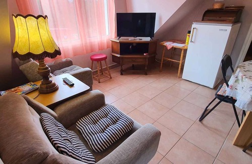 Zalakaros Apartamento | Apartamento vacacional en el centro, a sólo 500 metros del spa
