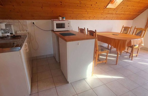 Zalakaros Apartamento | Apartamento vacacional en una zona tranquila con internet