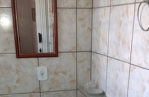 Itaguassu Apartamento | Apartamento de veraneo en Ilhabela.