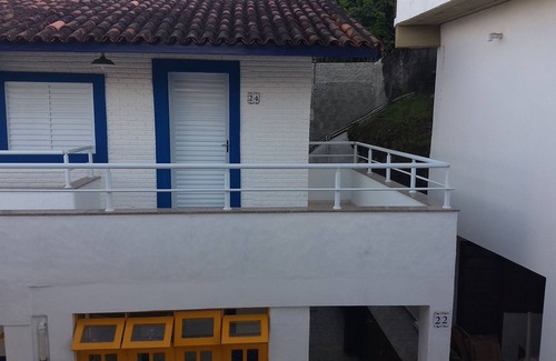 Itaguassu Apartamento | Apartamento de veraneo en Ilhabela.
