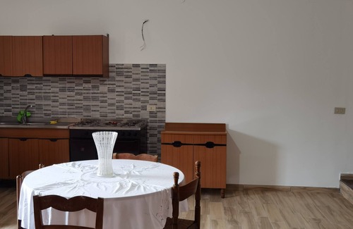 Fuscaldo Casa | holiday apartment in Calabria