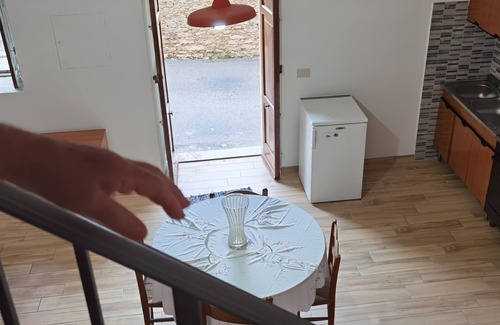 Fuscaldo Casa | holiday apartment in Calabria