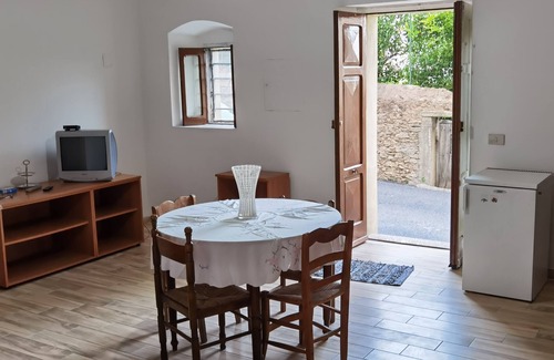 Fuscaldo Casa | holiday apartment in Calabria