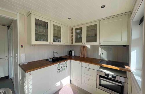 Ullensaker Apartamento | Holiday apartment in Jessheim