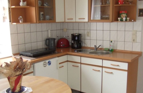 Rotha Apartamento | Holiday apartment in New Lakeland