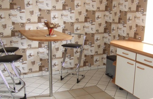 Rotha Apartamento | Holiday apartment in New Lakeland